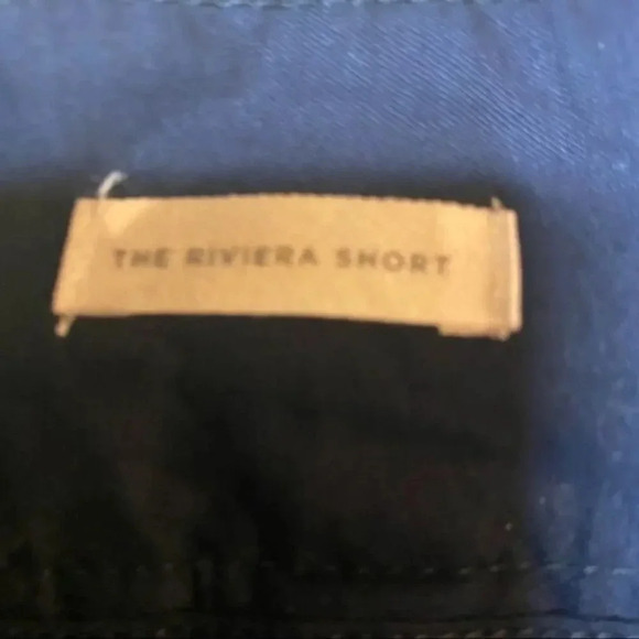 Anne Taylor Loft Tiered lace shorts - Picture 8 of 9